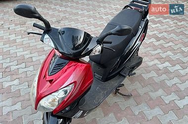 Скутер Fada YB 150T-15D UP 2021 в Одессе