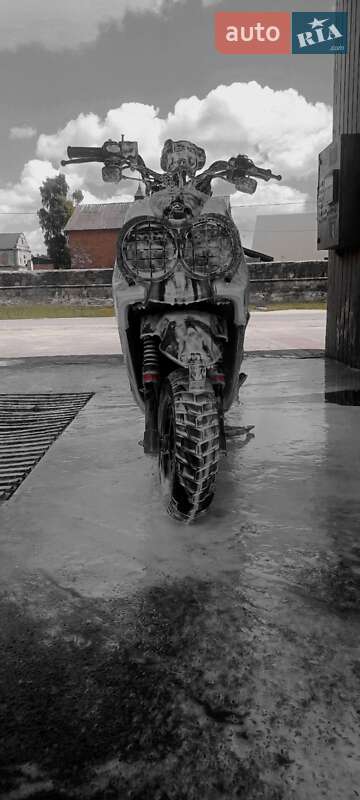 Мопеды Fada YB150T-35 2021 в Збараже