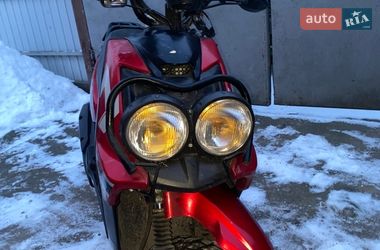 Скутер Fada YB150T-35 2020 в Сумах