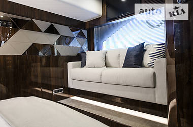 Моторная яхта Fairline Targa 43 2019 в 