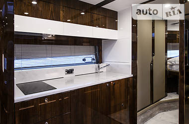 Моторная яхта Fairline Targa 43 2019 в 