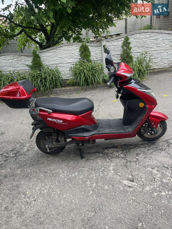 Мопеды Falcon Maxter 2022 в Харькове
