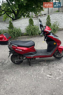 Мопеды Falcon Maxter 2022 в 
