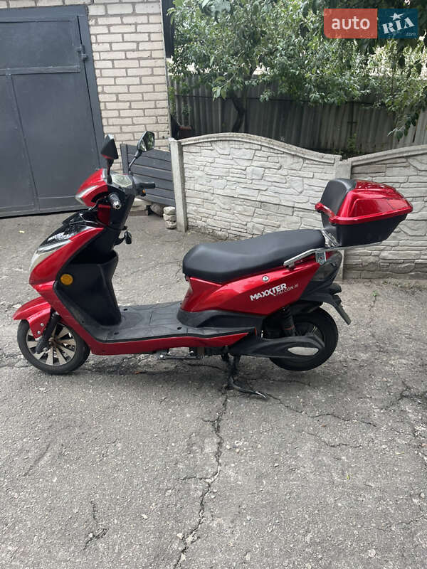 Мопеды Falcon Maxter 2022 в Харькове
