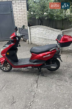 Мопеды Falcon Maxter 2022 в 