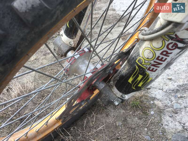 Мотоцикл Внедорожный (Enduro) Fantic Caballero 2012 в Коломые фото 15 Мотоцикл Внедорожный (Enduro) Fantic Caballero 2012 в Коломые