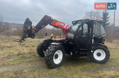 Подъемник телескопический Faresin FH 2009 в Самборе