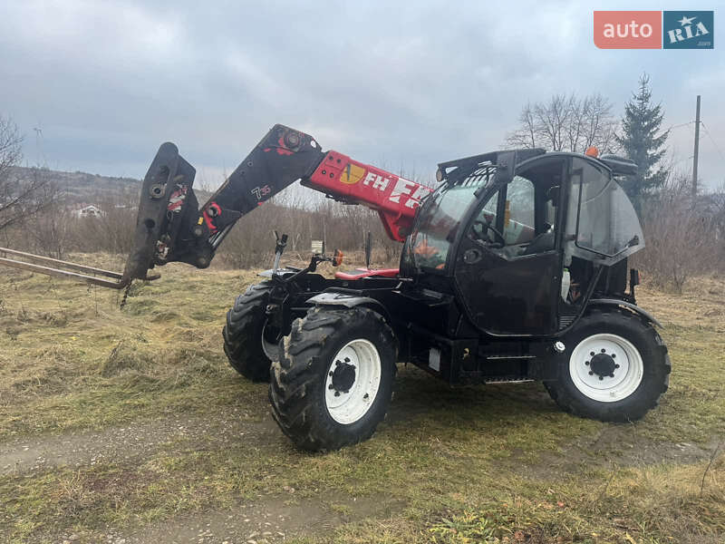 Faresin FH 2009 Faresin FH 2009