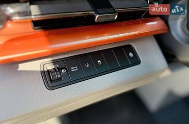 Грузовой фургон Farizon Supervan 2025 в Киеве