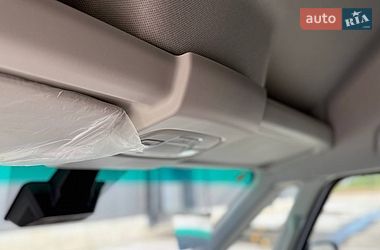 Грузовой фургон Farizon Supervan 2025 в Киеве