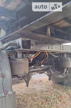Кран-манипулятор Fassi F 130 2006 в Тернополе