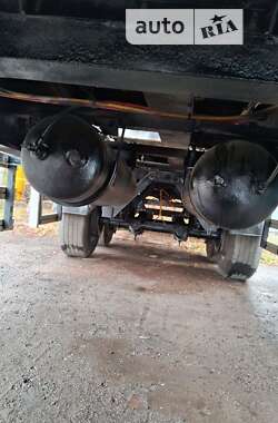 Кран-манипулятор Fassi F 130 2006 в Тернополе