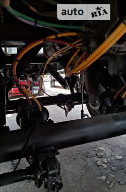 Кран-манипулятор Fassi F 130 2006 в Тернополе