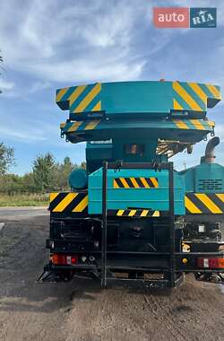 Автокран Faun RTF 1995 в 