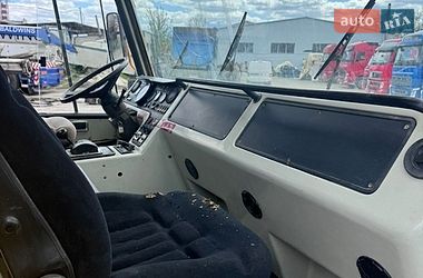 Автокран Faun RTF 1992 в Черноморске