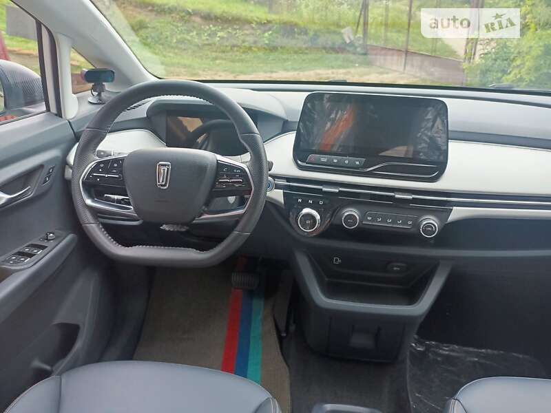 Універсал FAW Bestune NAT 2021 в Львові