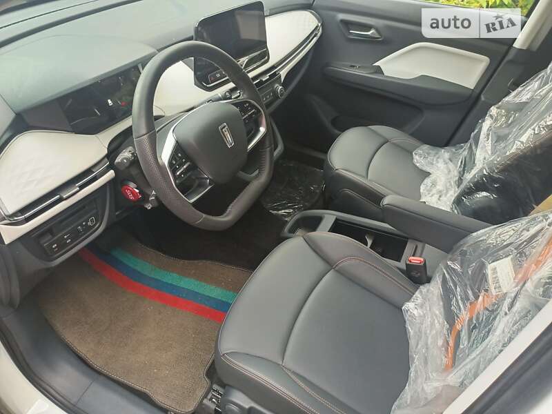 Універсал FAW Bestune NAT 2021 в Львові