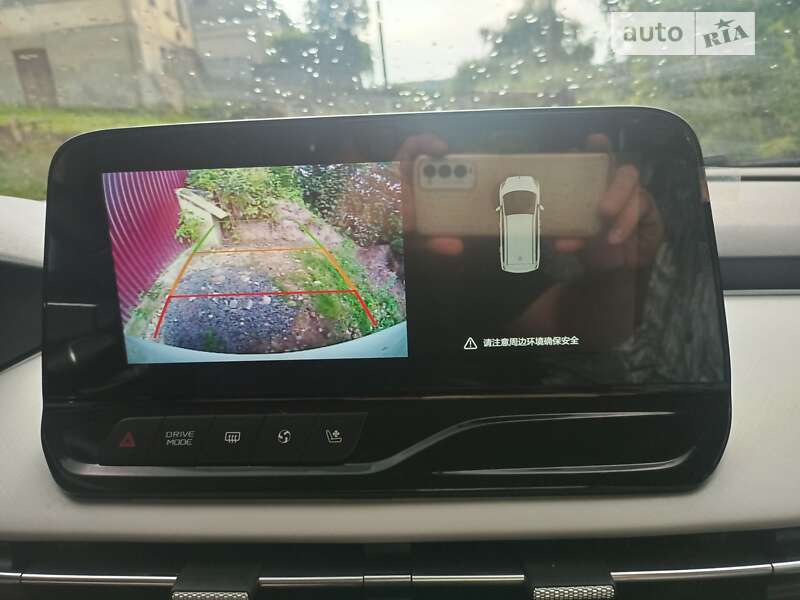 Універсал FAW Bestune NAT 2021 в Львові