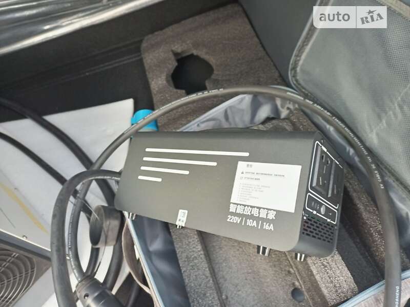 Універсал FAW Bestune NAT 2021 в Львові