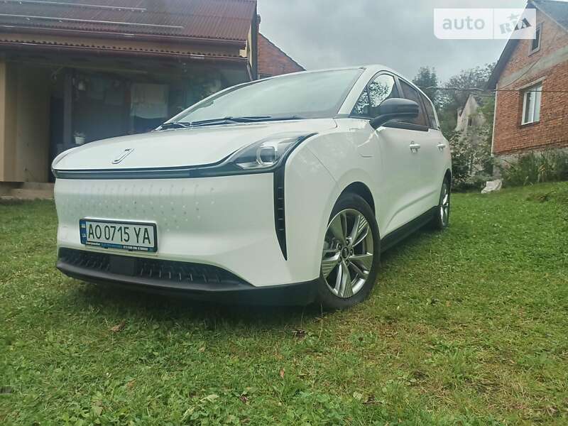 Універсал FAW Bestune NAT 2021 в Львові