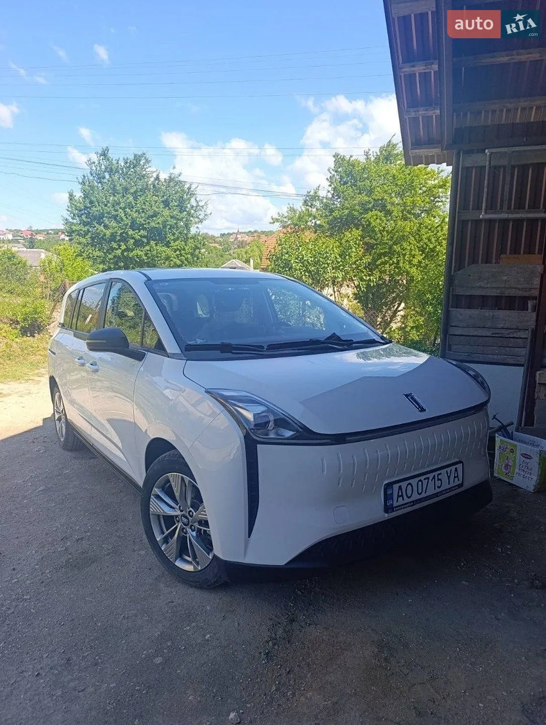 FAW Bestune NAT, 2021