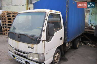Тентований FAW 1031 2008 в Запоріжжі