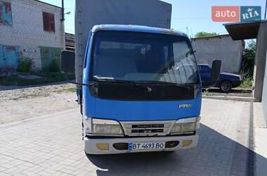 Тентованый FAW 1031 2006 в Николаеве