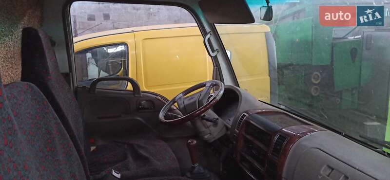 Борт FAW 1031 2007 в Чернигове фото 4 Борт FAW 1031 2007 в Чернигове