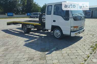 Автовоз FAW 1041 2006 в Черновцах