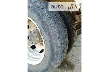 Тентованый FAW 1047 2008 в 