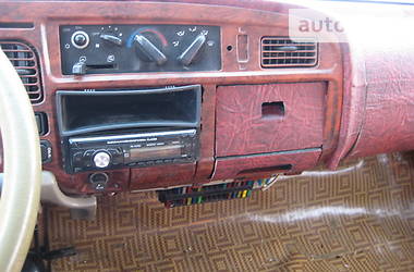 Грузовой фургон FAW 1051 2005 в Умани