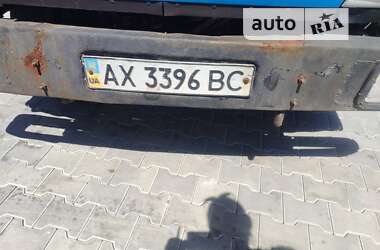 Эвакуатор FAW 1051 2006 в Львове