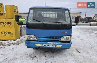 Борт FAW 1051 2007 в Яворове