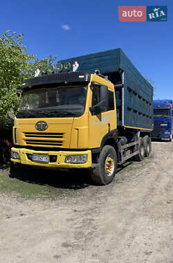 Самосвал FAW 3253 2008 в Хмельницком