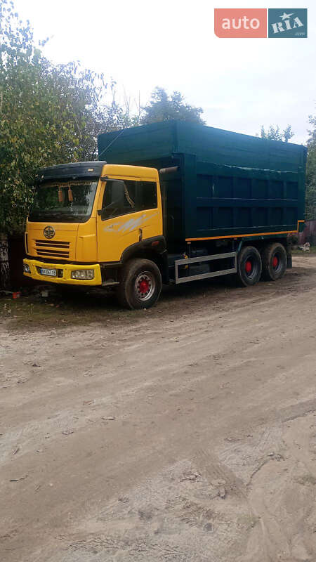 Самосвал FAW 3253 2008 в Хмельницком