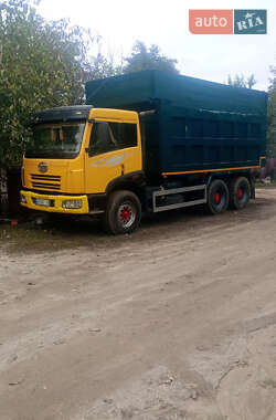 Самосвал FAW 3253 2008 в 