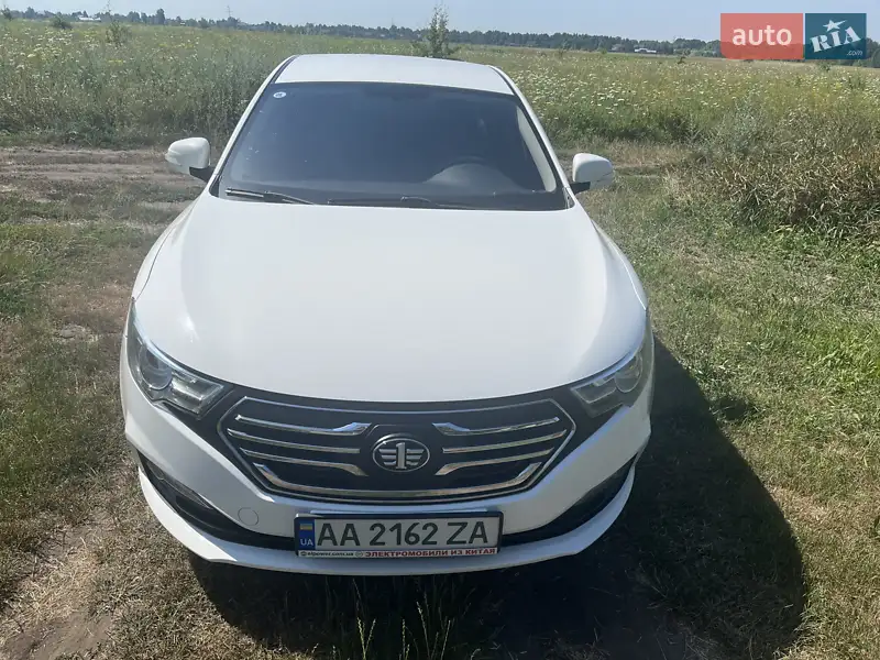 FAW B30 2019 VIN LFP83ACC8K1D45329 фото оголошення 23 з 34