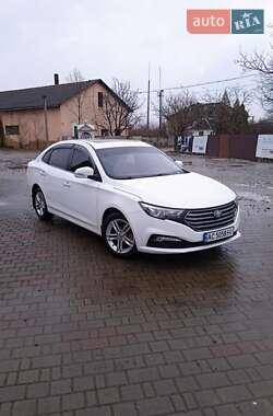 Седан FAW B30 2019 в 