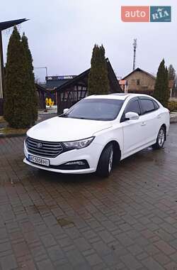 Седан FAW B30 2019 в 