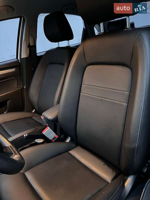 Седан FAW B30 2019 в Луцке