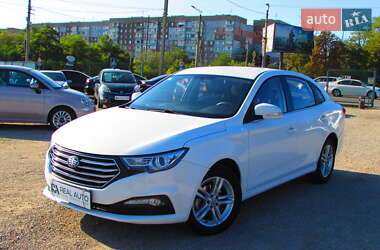Седан FAW B30 2019 в 