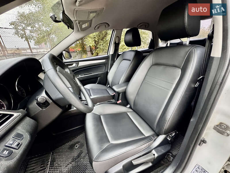 Седан FAW B30 2019 в Киеве фото 21 Седан FAW B30 2019 в Киеве