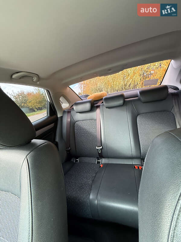 Седан FAW B30 2019 в Борисполі фото 34 Седан FAW B30 2019 в Борисполі