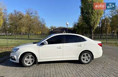 Седан FAW B30 2019 в Покрове