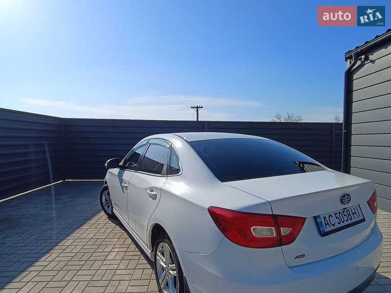 Седан FAW B30 2019 в Вольногорске фото 14 Седан FAW B30 2019 в Вольногорске