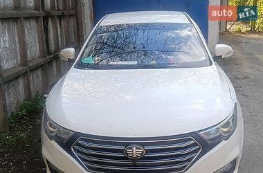 Седан FAW B30 2019 в Киеве