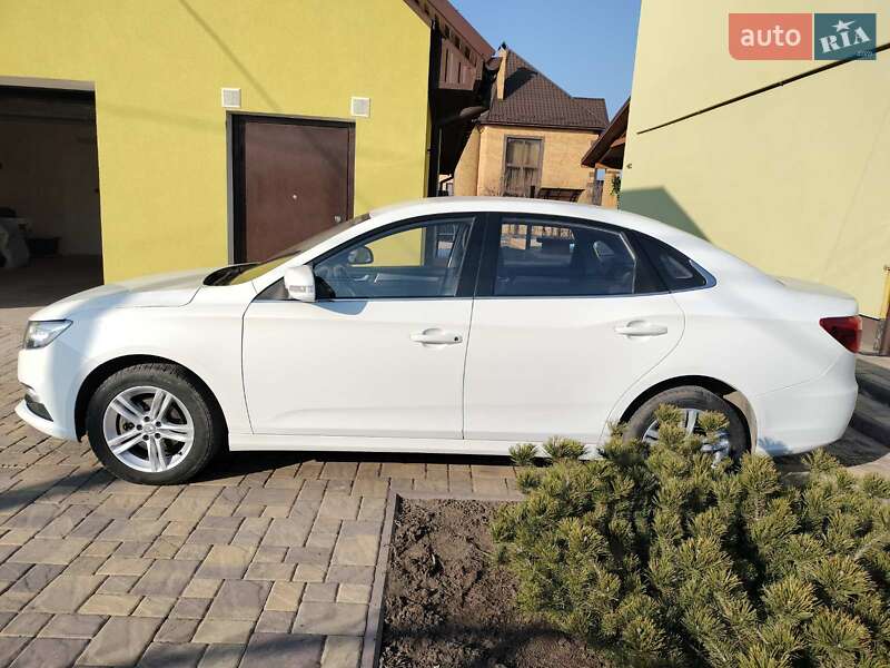 Седан FAW Besturn B30 2019 в Виннице фото 5 Седан FAW Besturn B30 2019 в Виннице