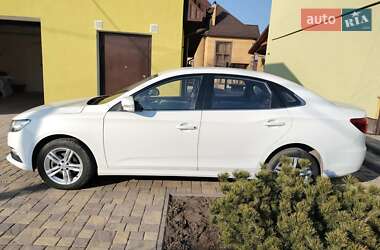 Седан FAW Besturn B30 2019 в 