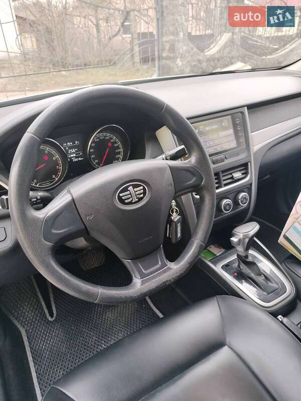 Седан FAW Besturn B30 2019 в Виннице фото 6 Седан FAW Besturn B30 2019 в Виннице