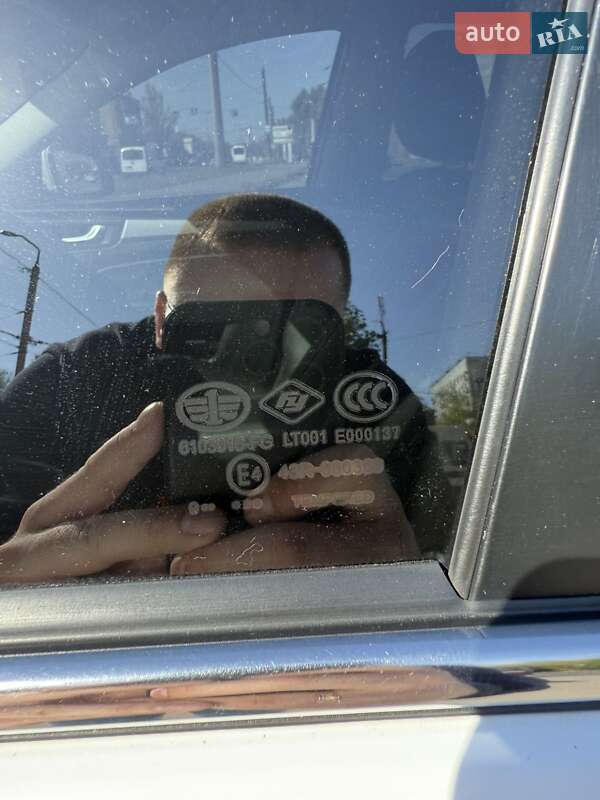 Седан FAW Besturn B30 2019 в Днепре фото 4 Седан FAW Besturn B30 2019 в Днепре